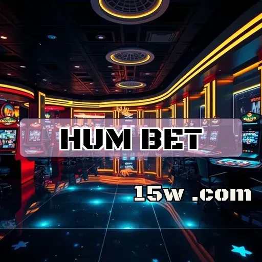 hum bet: Explore as Funcionalidades do Aplicativo e Aumente suas Chances