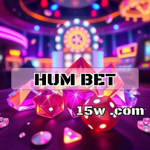hum bet: A Diversão dos Jogos e Apostas em um Só Lugar!