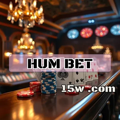 hum bet: A Diversão Infinita dos Eventos Esportivos em Um Só Lugar
