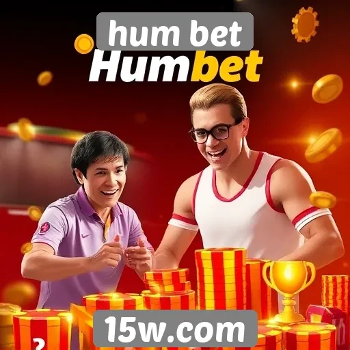 O impacto das promoções do Hum Bet na experiência do usuário