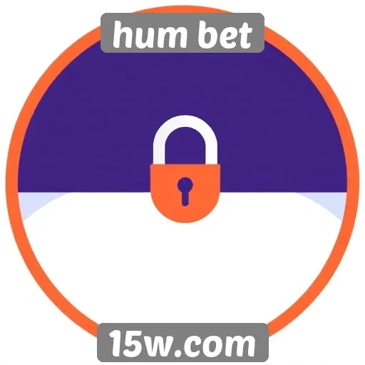 Recursos de segurança no site hum bet são destacados